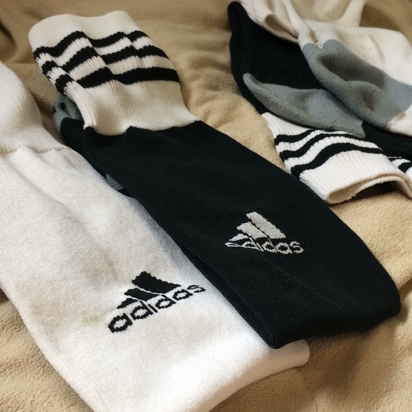 Soccer Socks - Picture 1 of 4